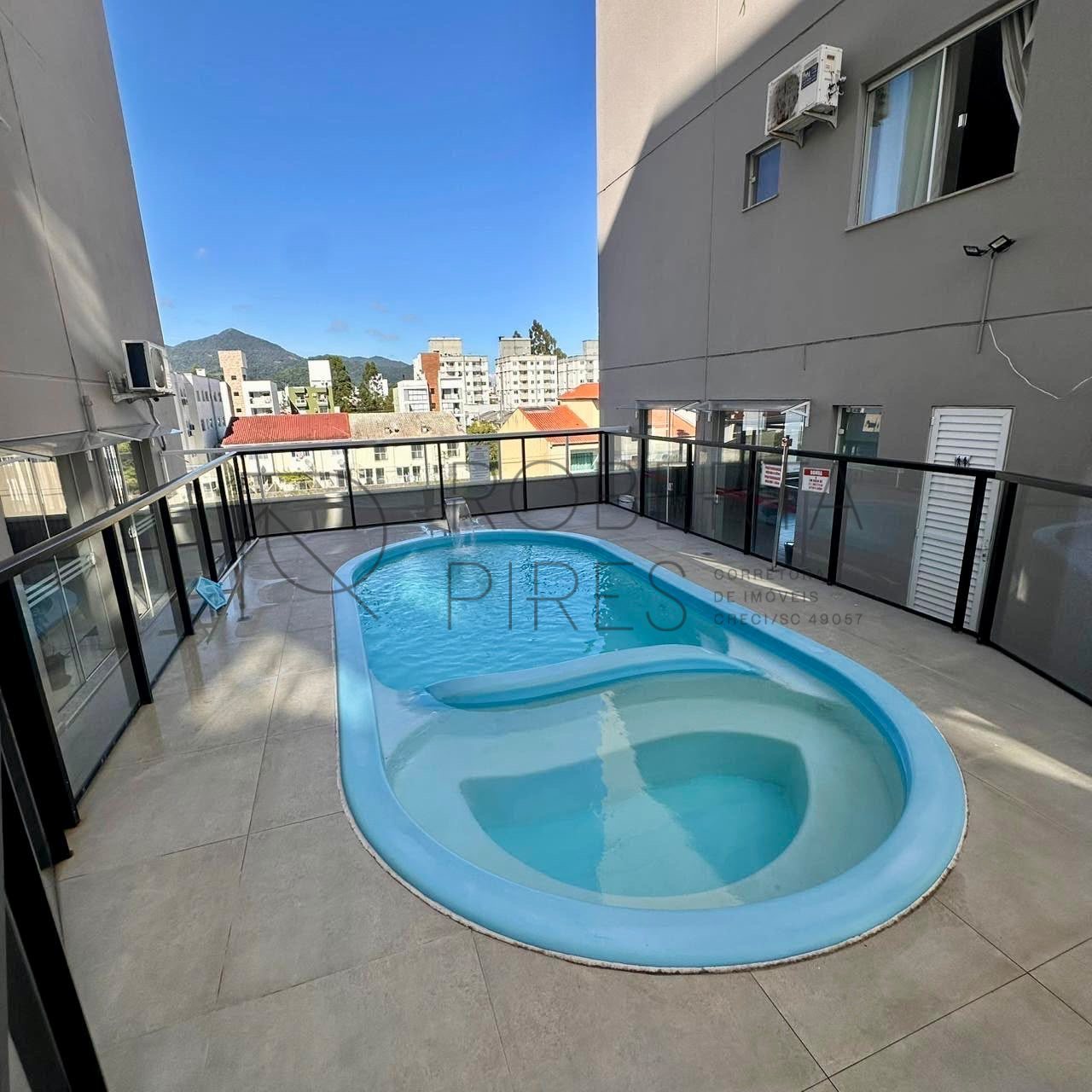 Apartamento Mobiliado Centro de Camboriú – foto 2