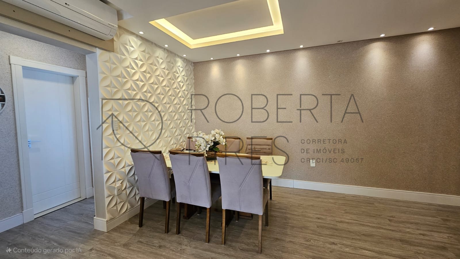 Apartamento à venda em Camboriú - semi mobiliado – foto 5