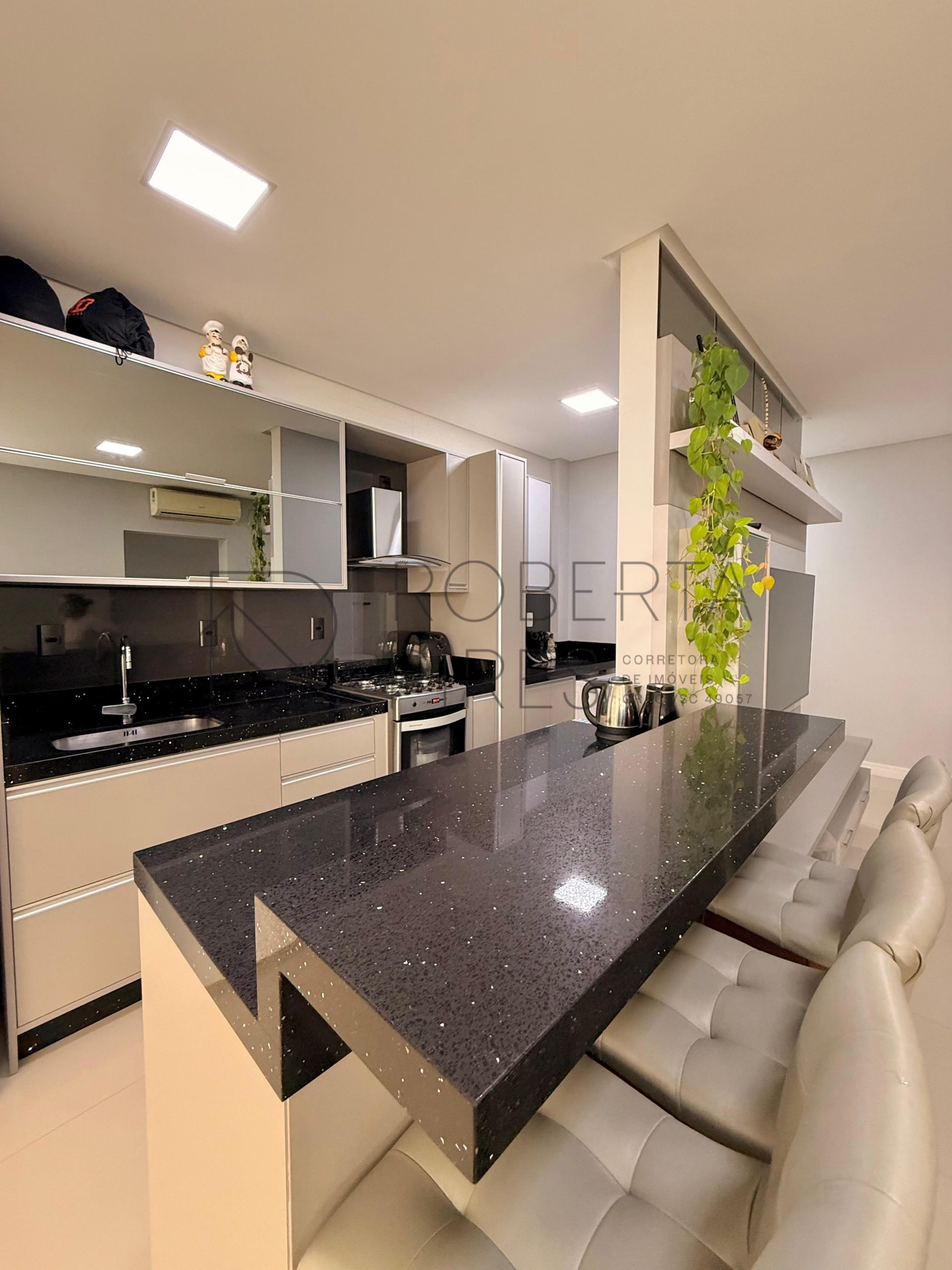 Apartamento 2 Quartos (1 suíte) à venda no Rio Pequeno, Camboriú – foto 9