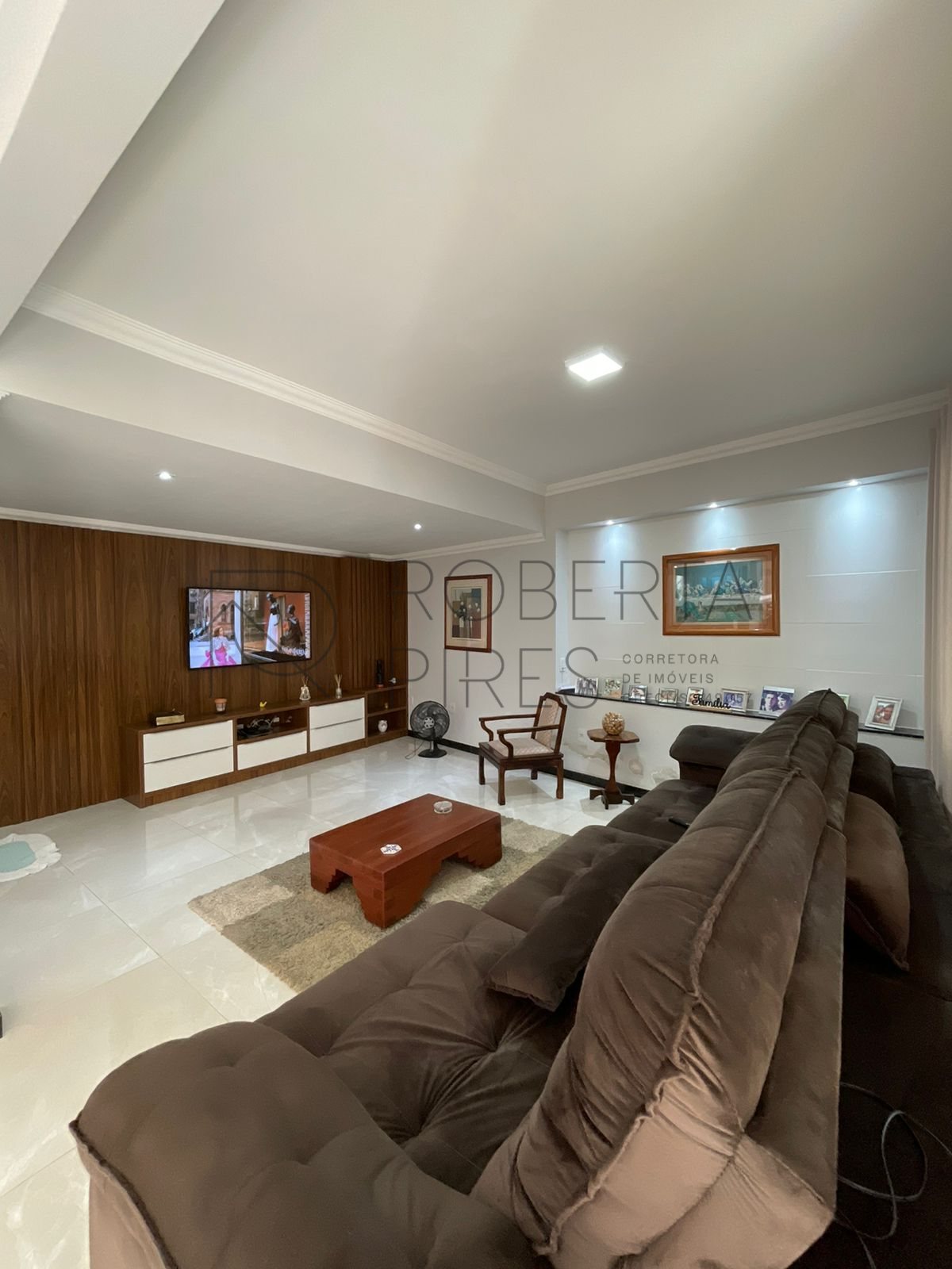 Casa com amplo terreno Centro de Camboriu – foto 5