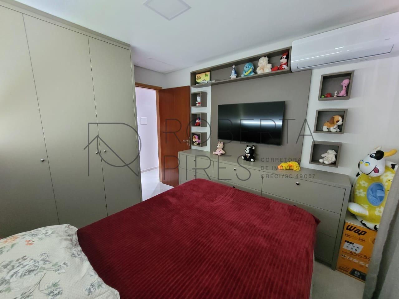Casa Semi Mobiliada - Rio Pequeno – foto 3