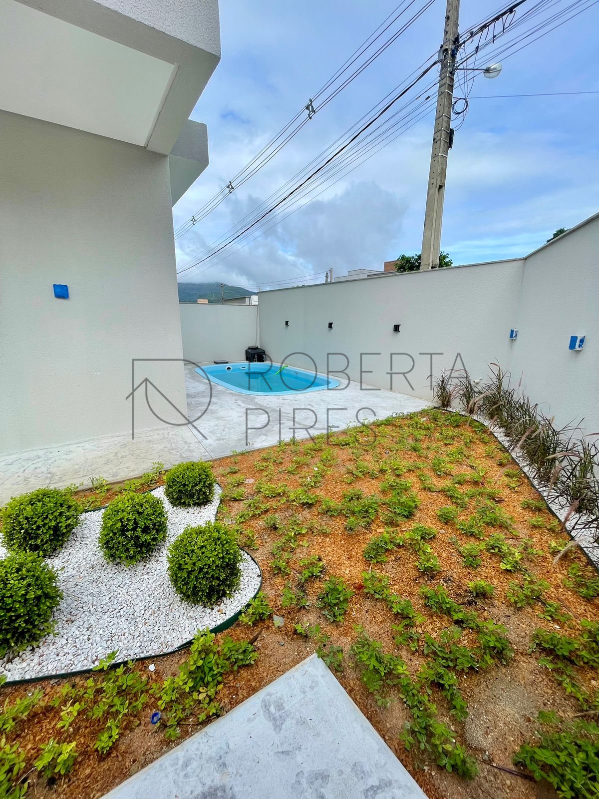 Sobrado Triplex no Terras Altas com Piscina – foto 2
