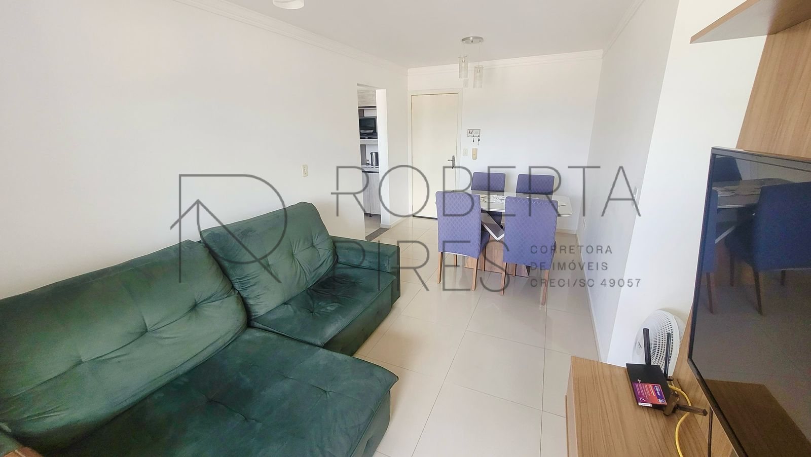 Apartamento Pronto para Morar – Porteira Fechada! – foto 2