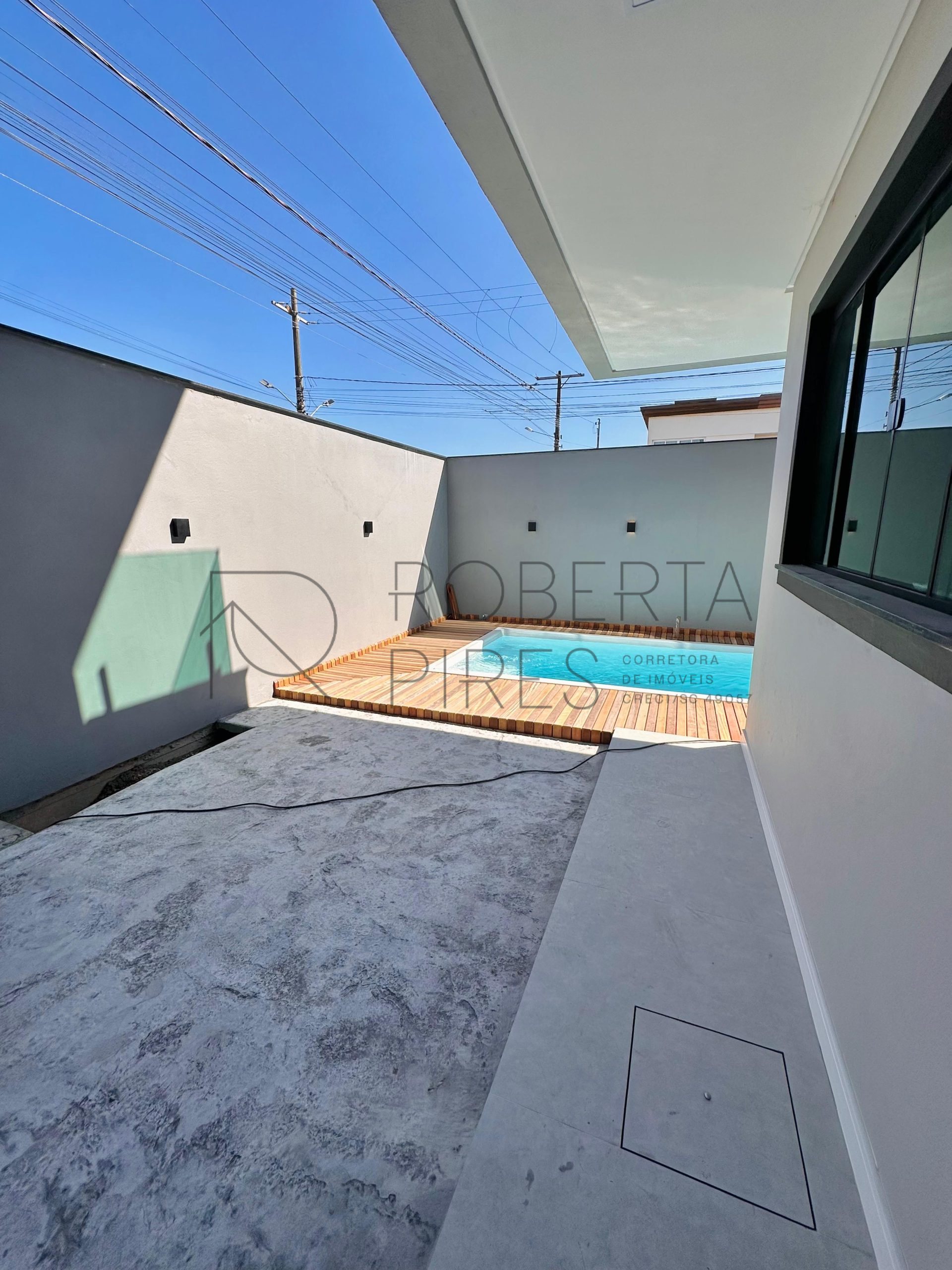 Sobrado de Alto Padrão com piscina – foto 2