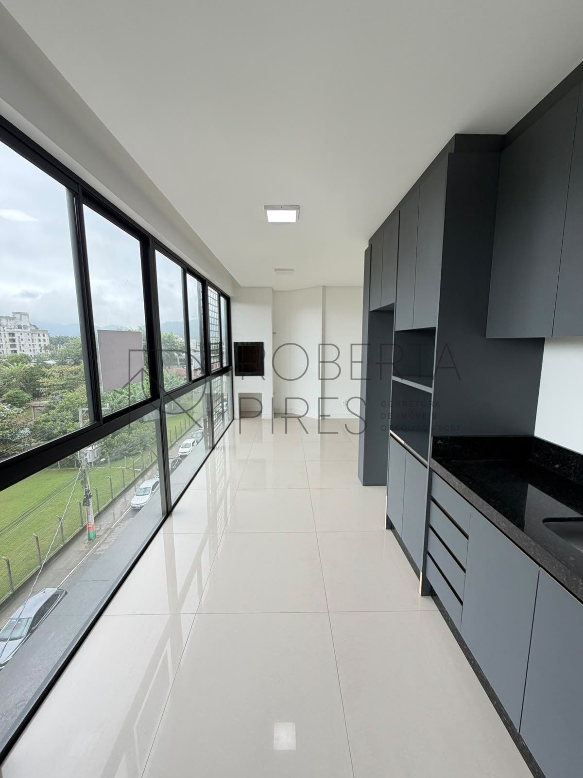 Apartamento Moderno à venda Centro de Camboriú – foto 2