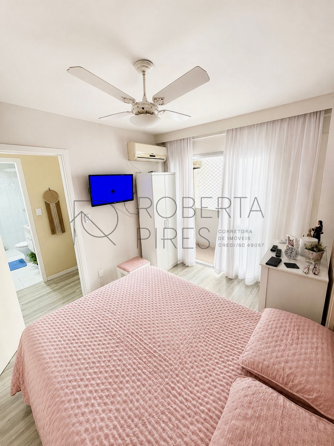 Apartamento Avenida Brasil – Balneário Camboriú – foto 2