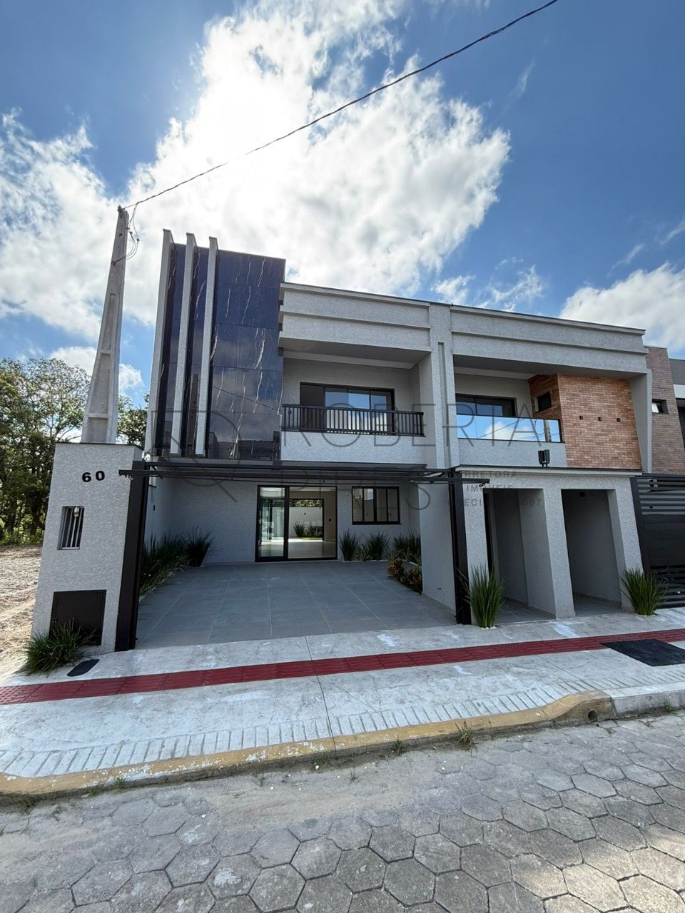 SOBRADO - Bairro Areias com 3 DORMITÓRIOS – foto 3