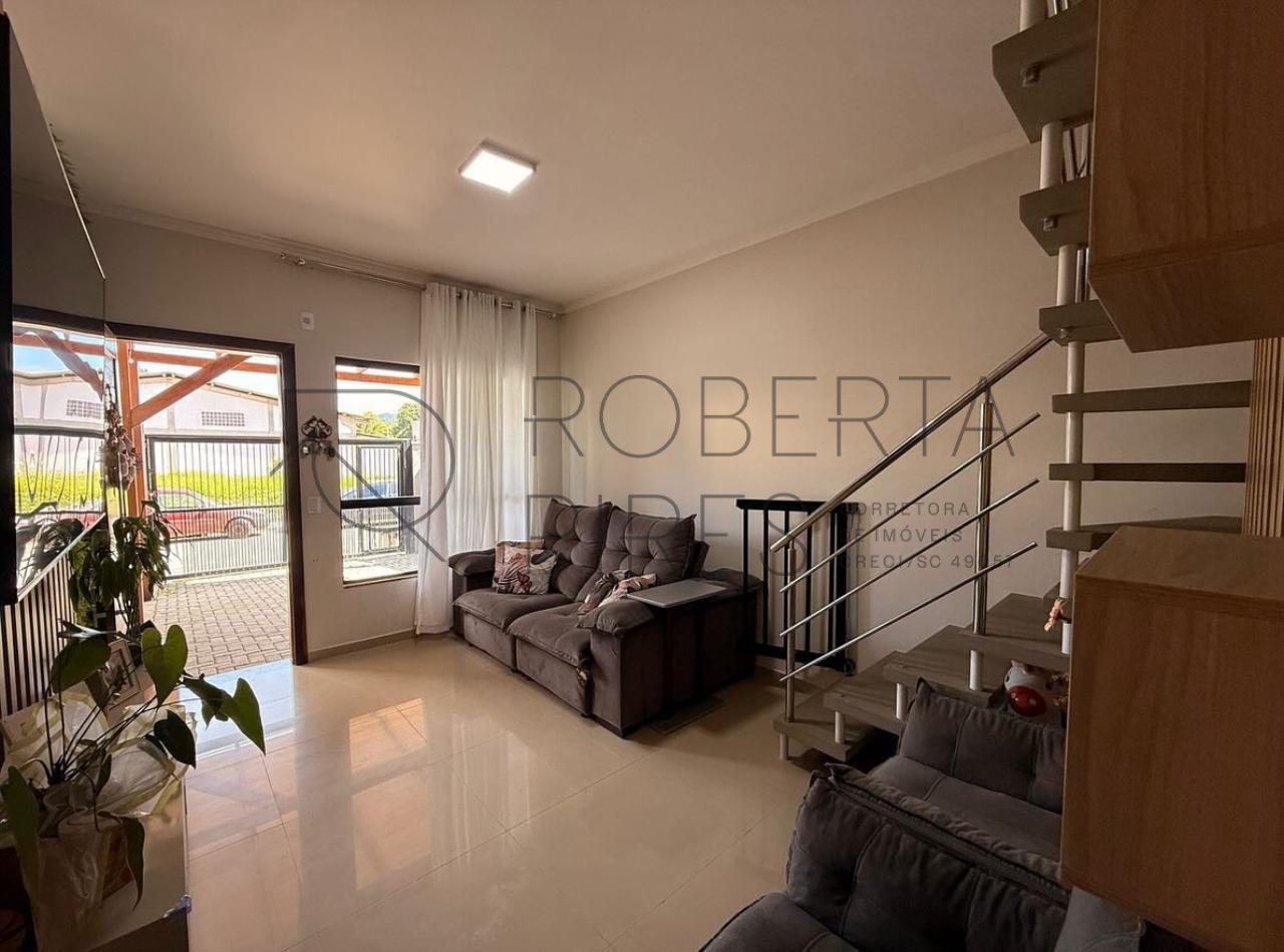 Sobrado mobiliado com 3 Quartos – foto 5
