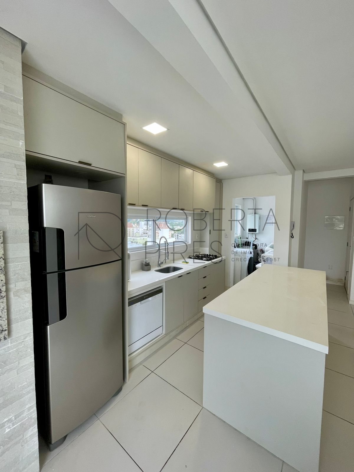 Apartamento no Centro de Camboriú com suíte – foto 4