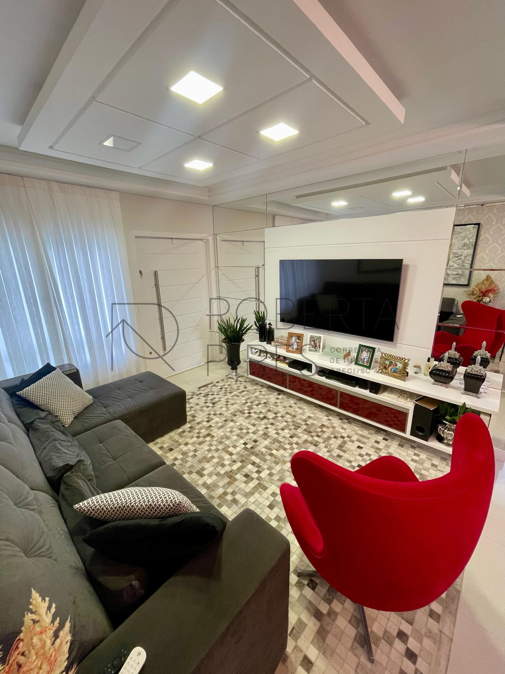 Linda casa mobiliada – foto 4