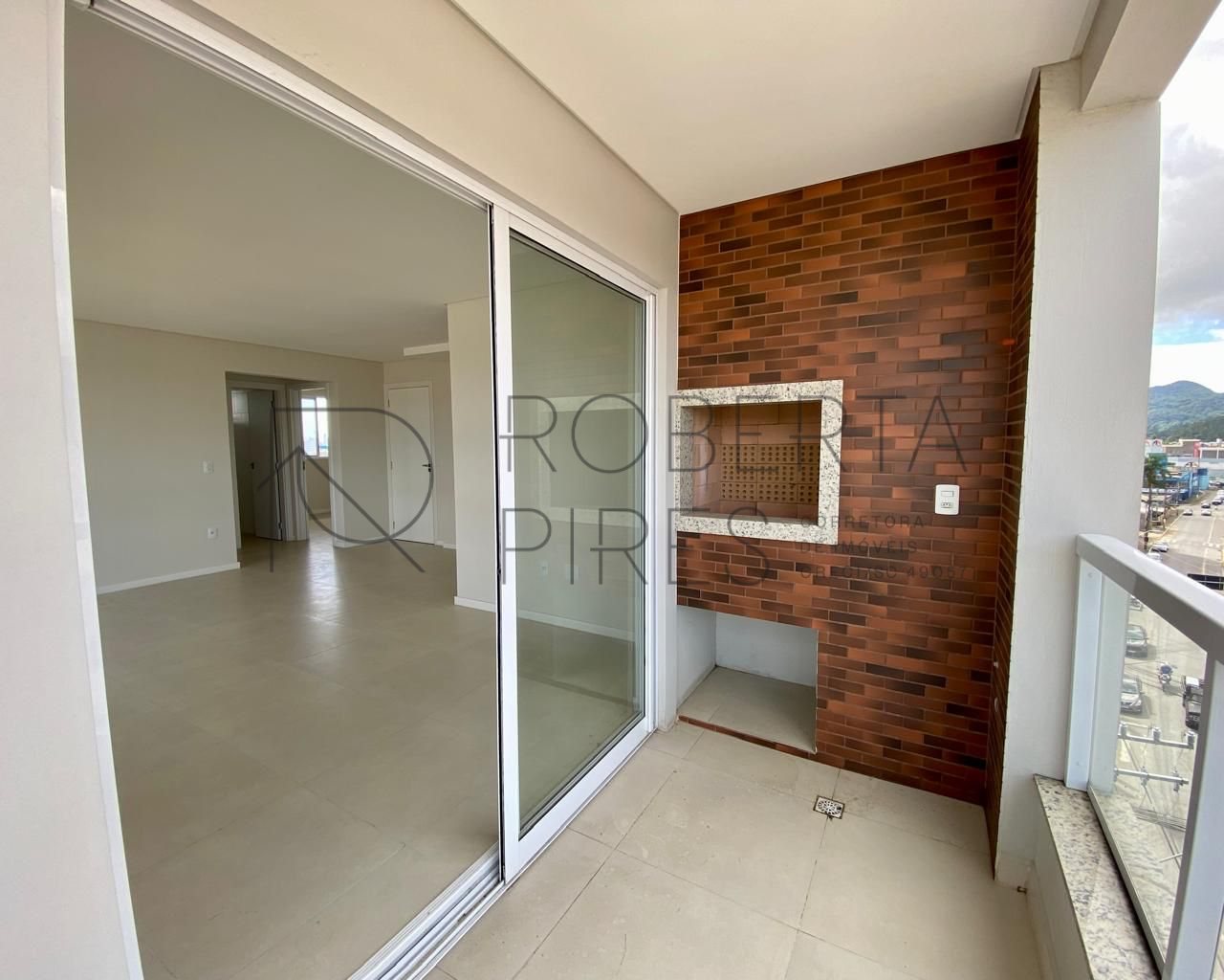 Amplo Apartamento no bairro Areias com suíte – foto 4