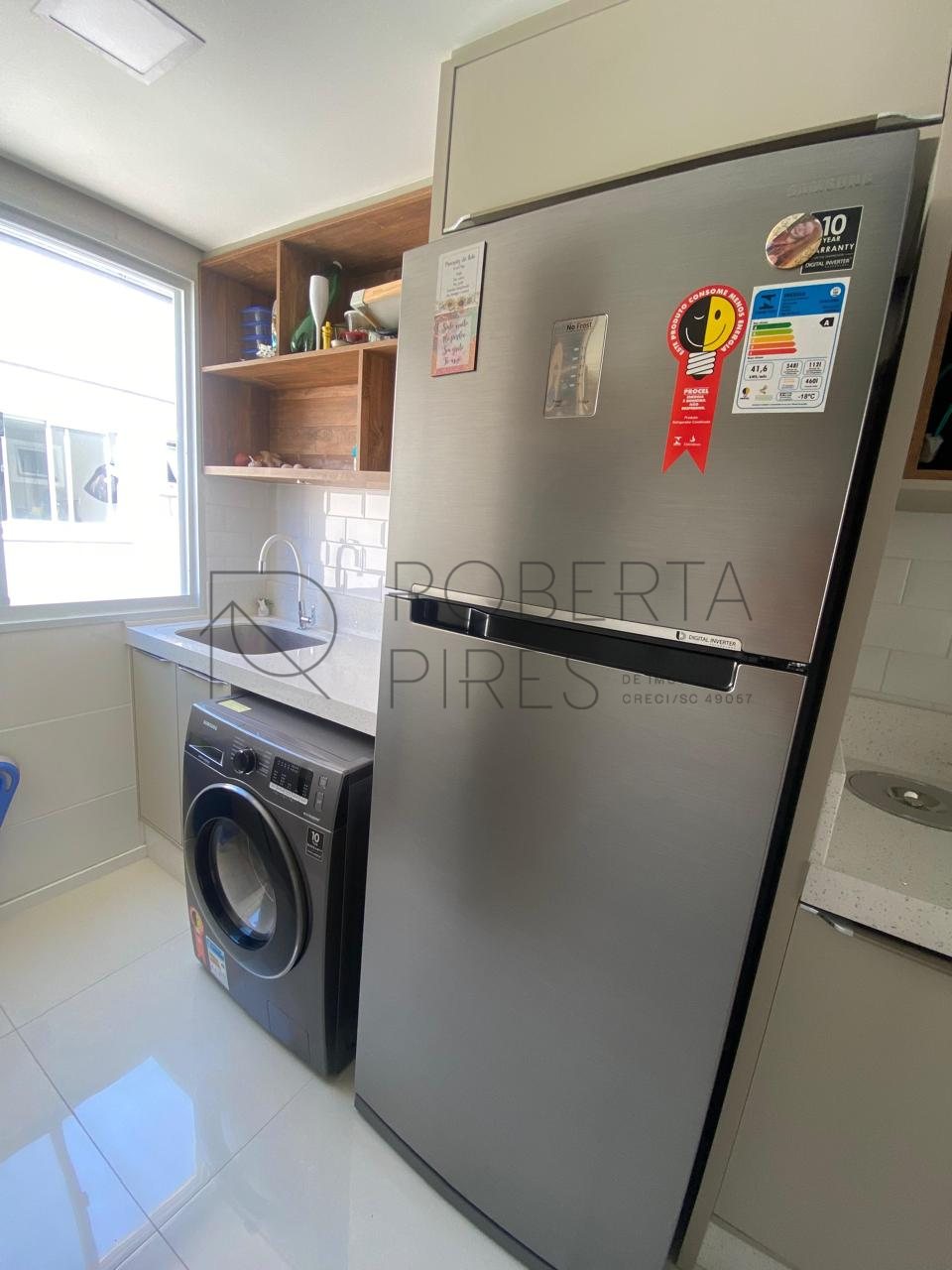 APARTAMENTO MOBILIADO À VENDA - Solar das Tucaneiras – foto 2