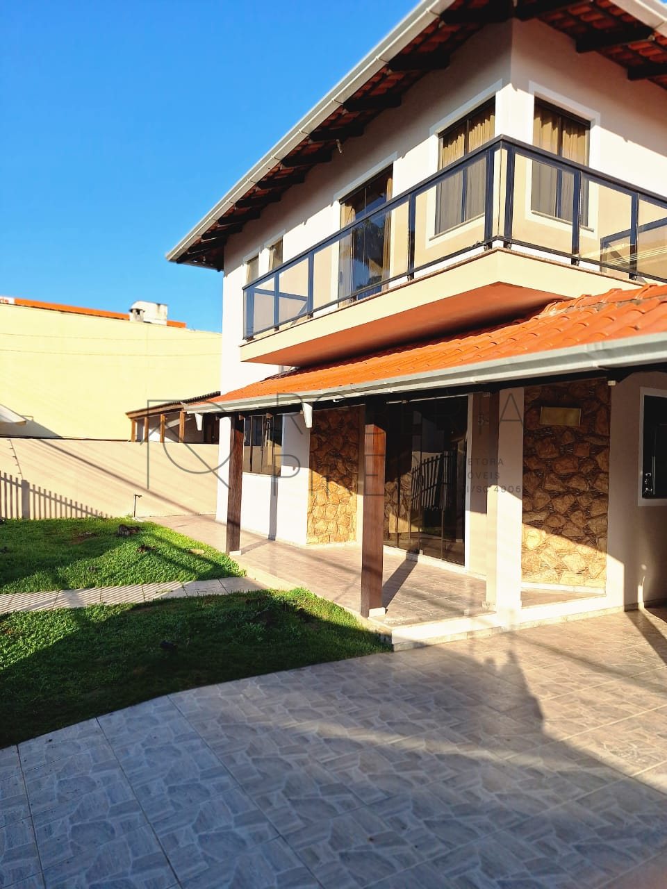 Linda casa com piscina, Centro – foto 5
