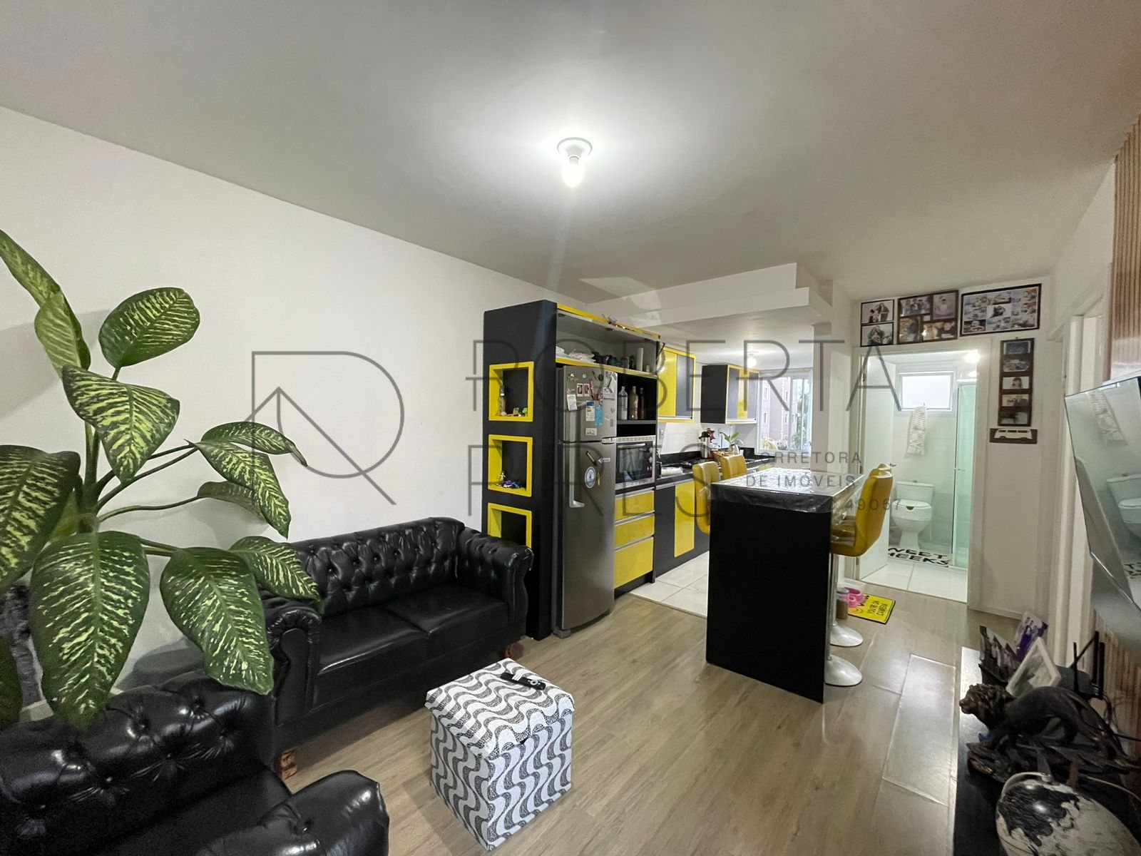 Apartamento no condomínio Solar das Tucaneiras – foto 4