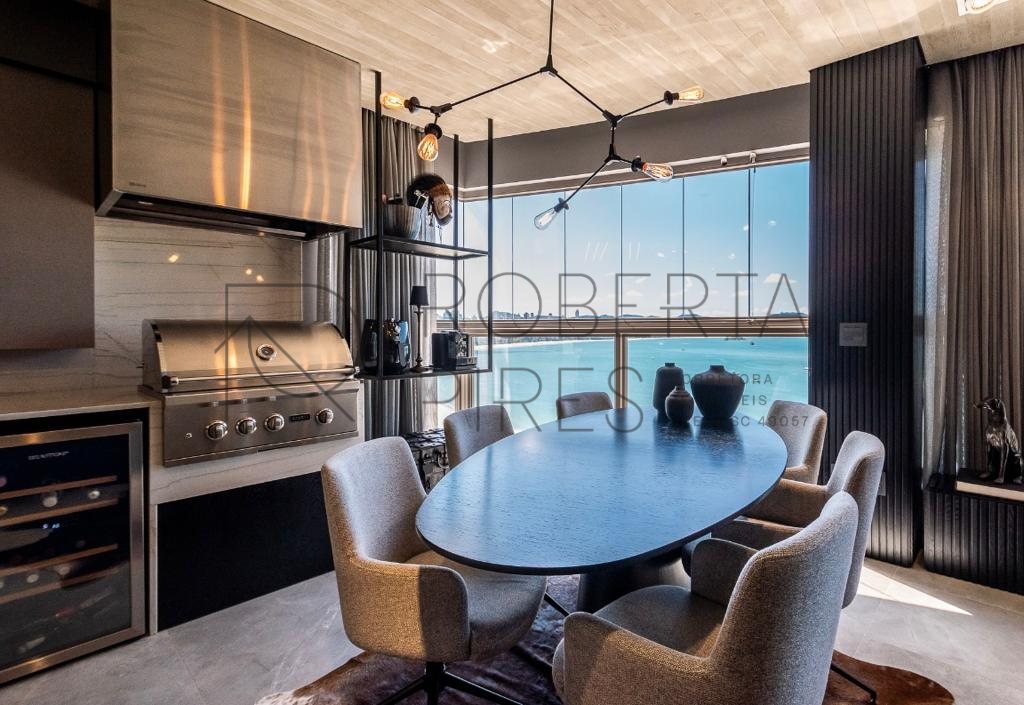 Apartamento frente para o mar em Balneário Camboriú – foto 3