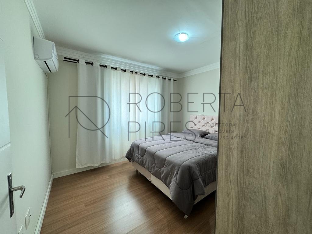 Excelente Apartamento mobiliado no bairro Rio Pequeno – foto 3