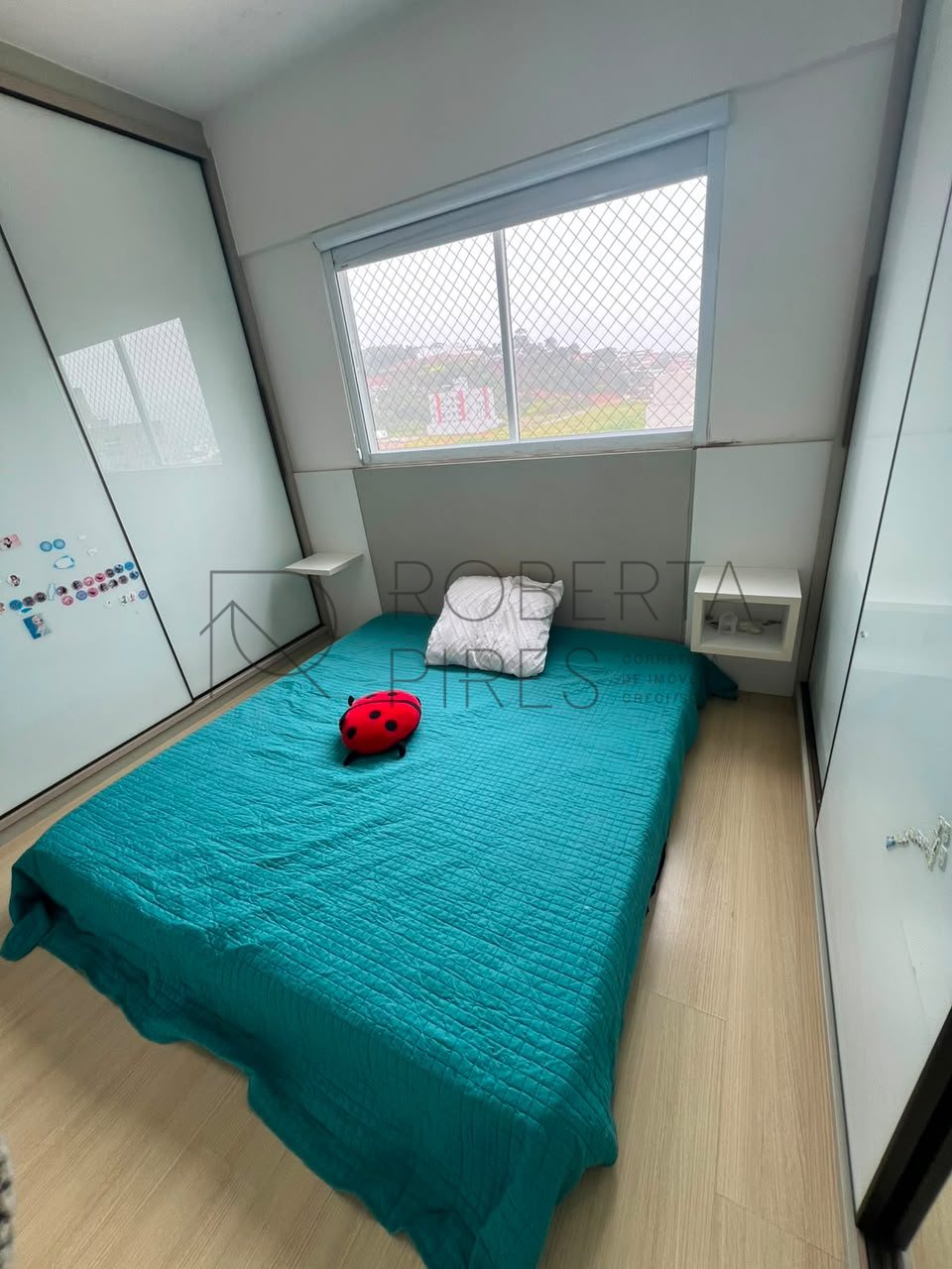 Apartamento à venda - Condomínio Solaris - Tabuleiro – foto 3