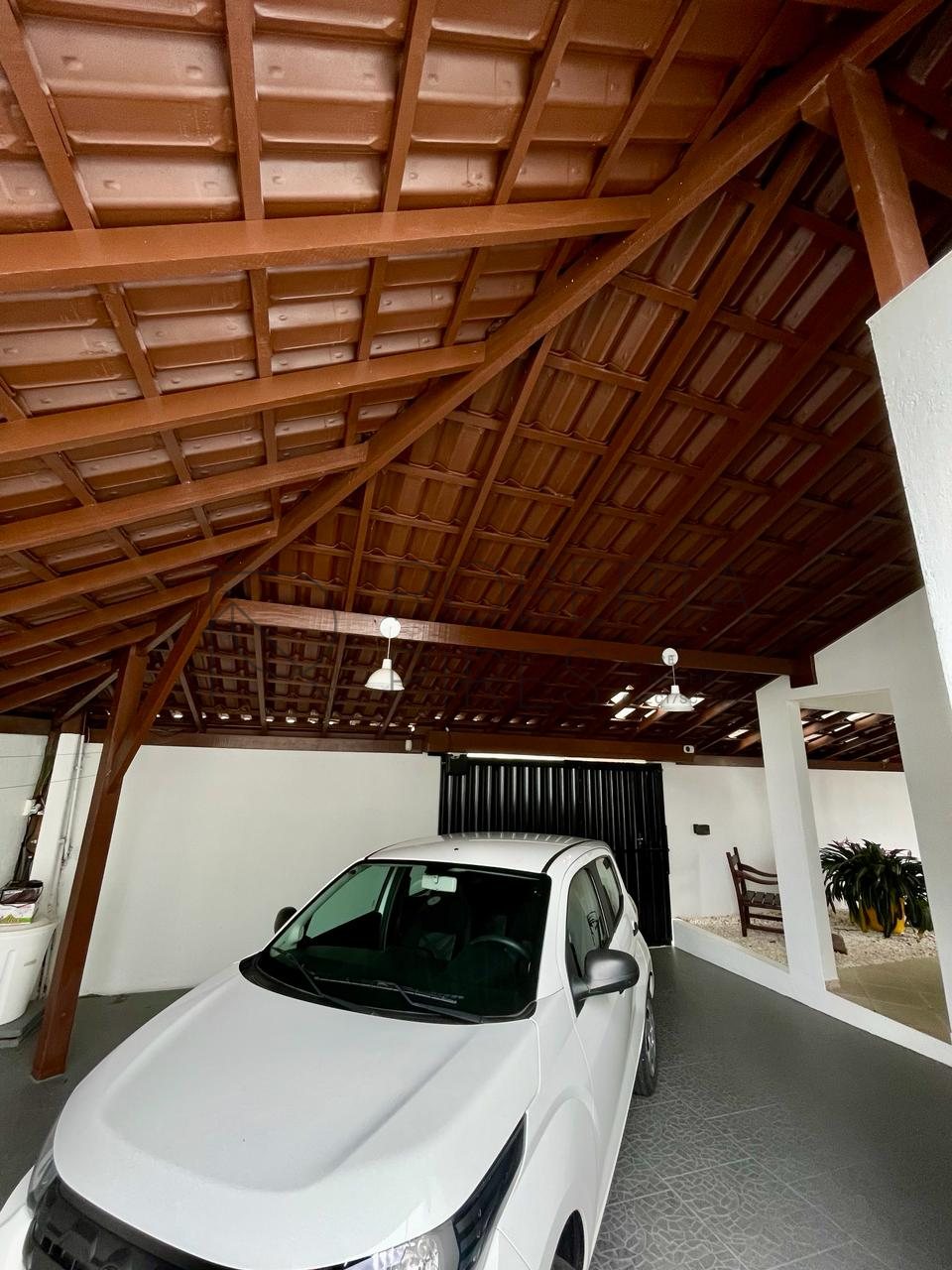 Ampla Casa com 3 dormitórios – foto 5