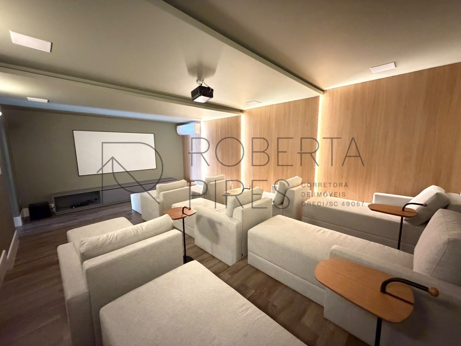 Apartamento no Edifício Camboriú Boulevard – foto 16