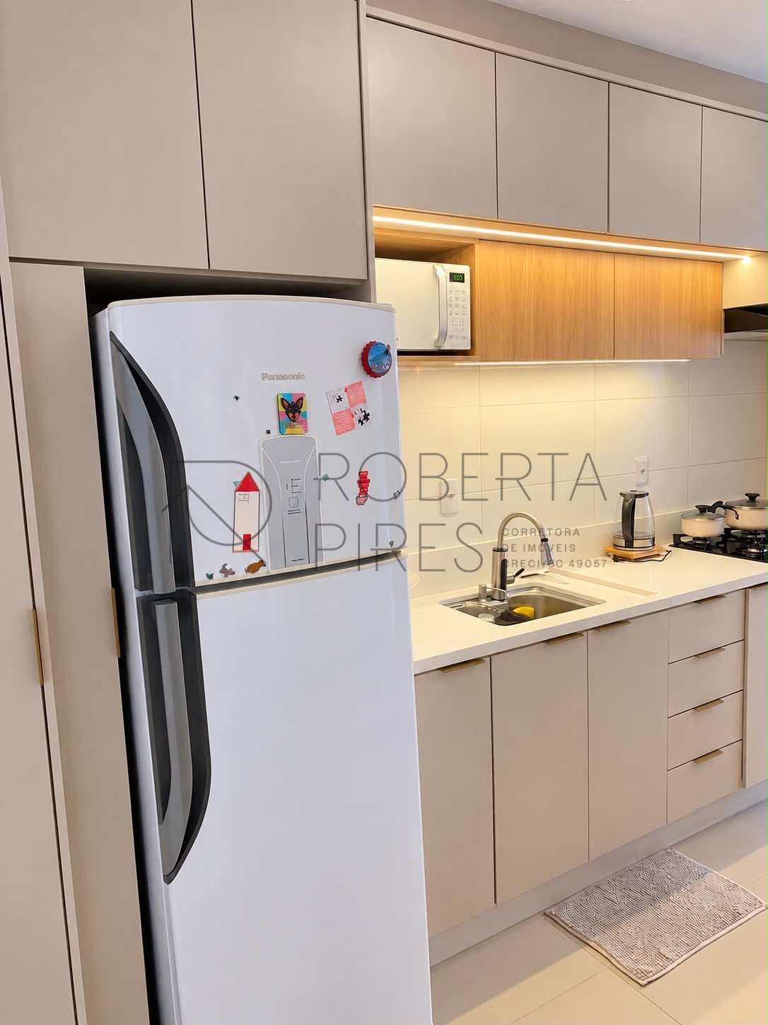 Apartamento Mobiliado Centro de Camboriú – foto 6