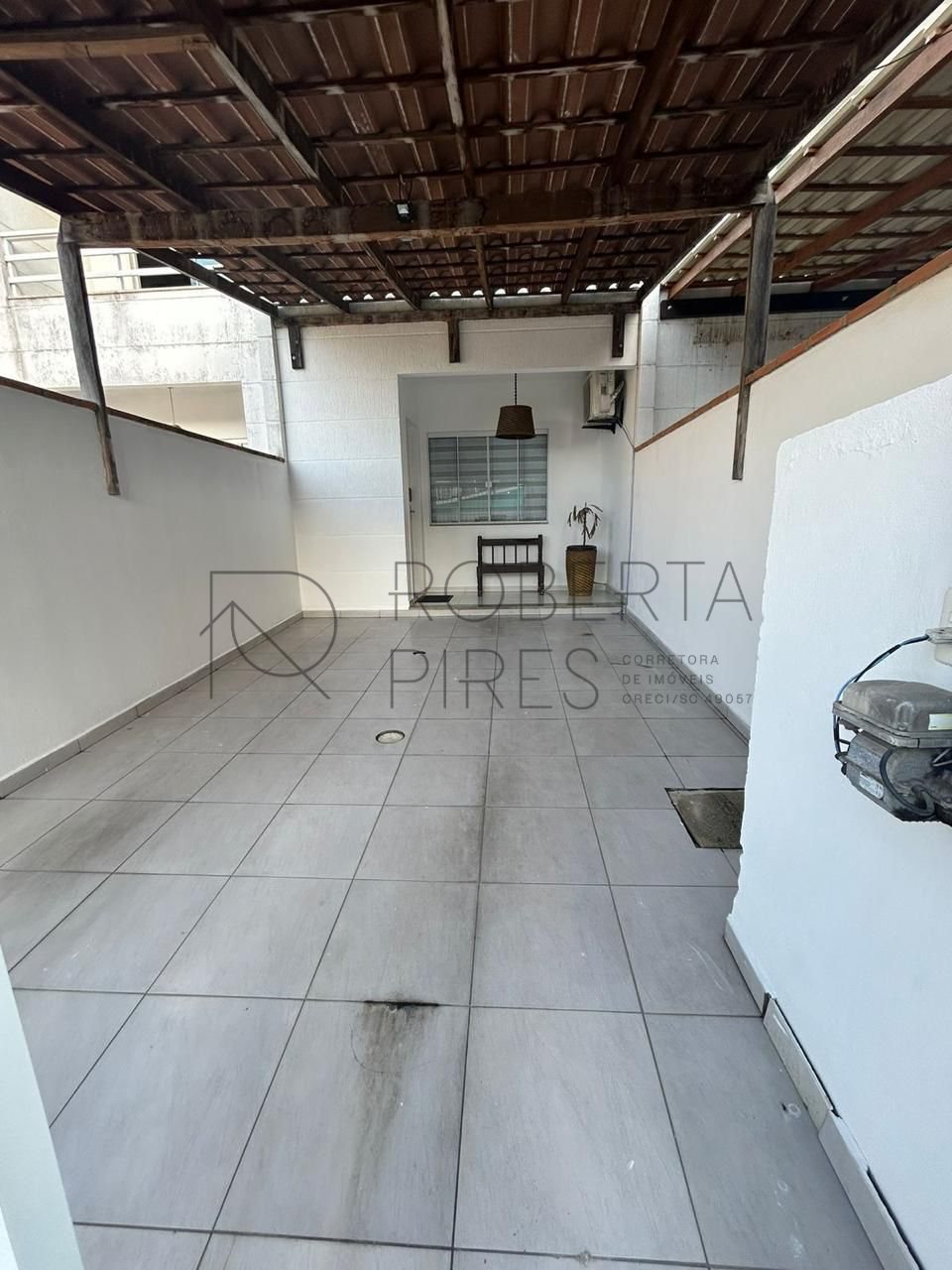 Sobrado Mobiliado no Santa Regina – foto 3