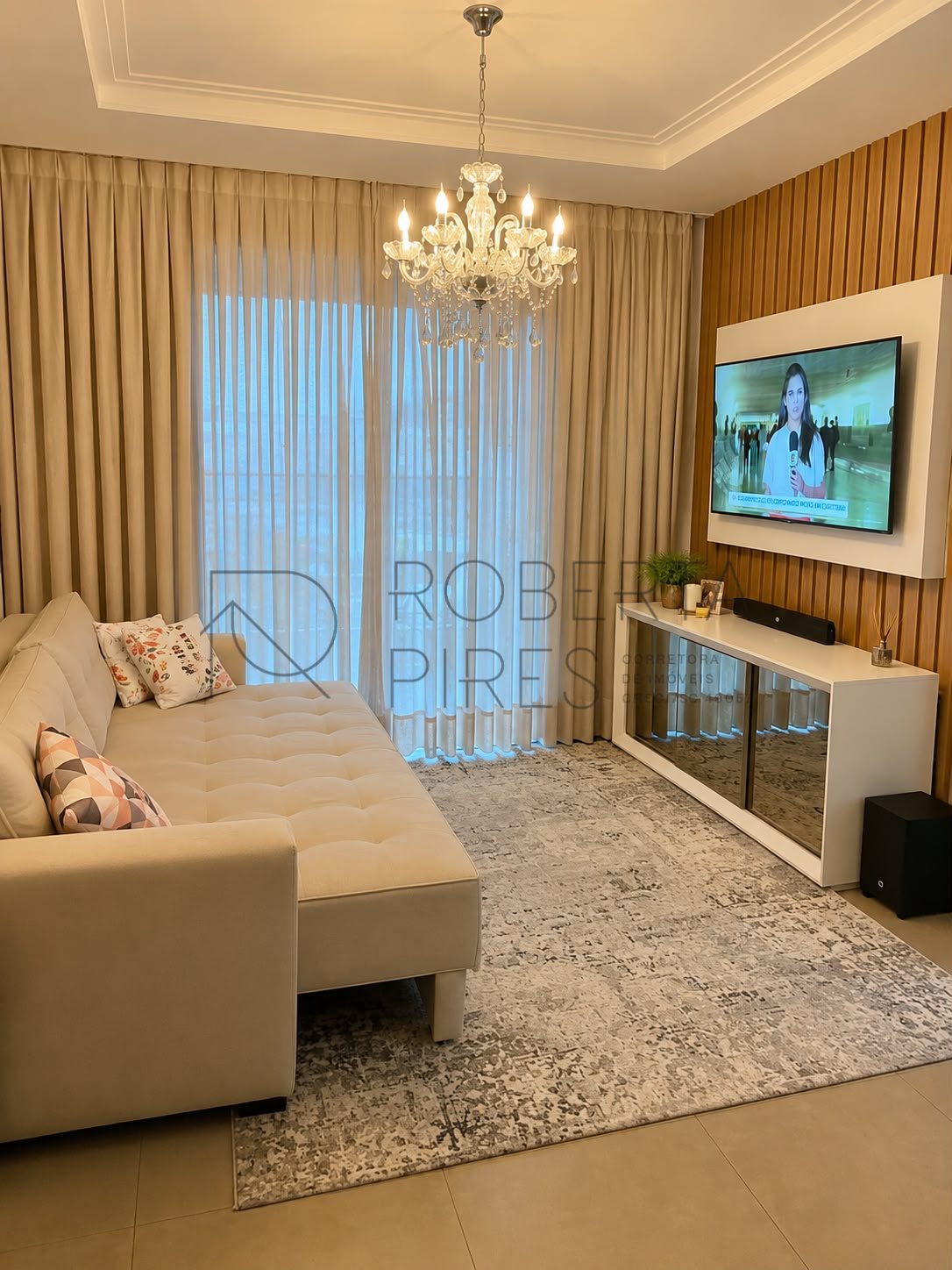 Apartamento à venda no bairro Tabuleiro – foto 4
