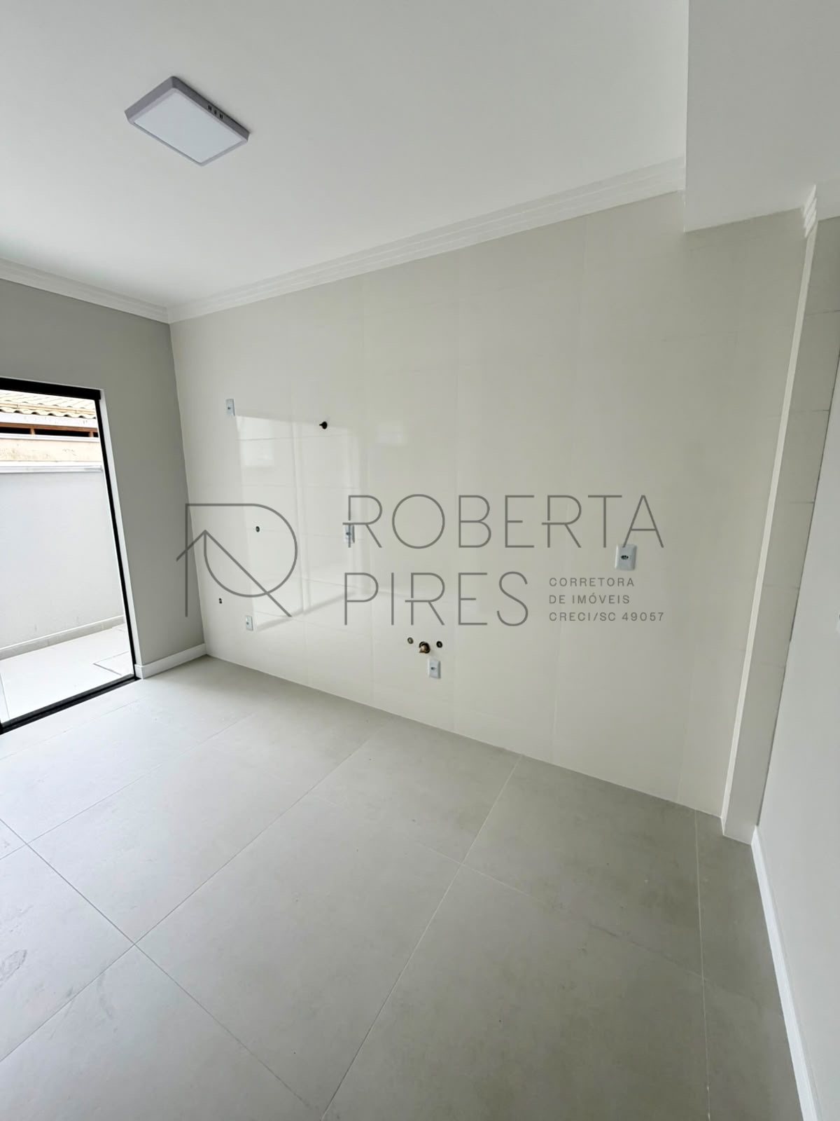 Sobrado novo à venda Rio Pequeno 2 suítes – foto 7