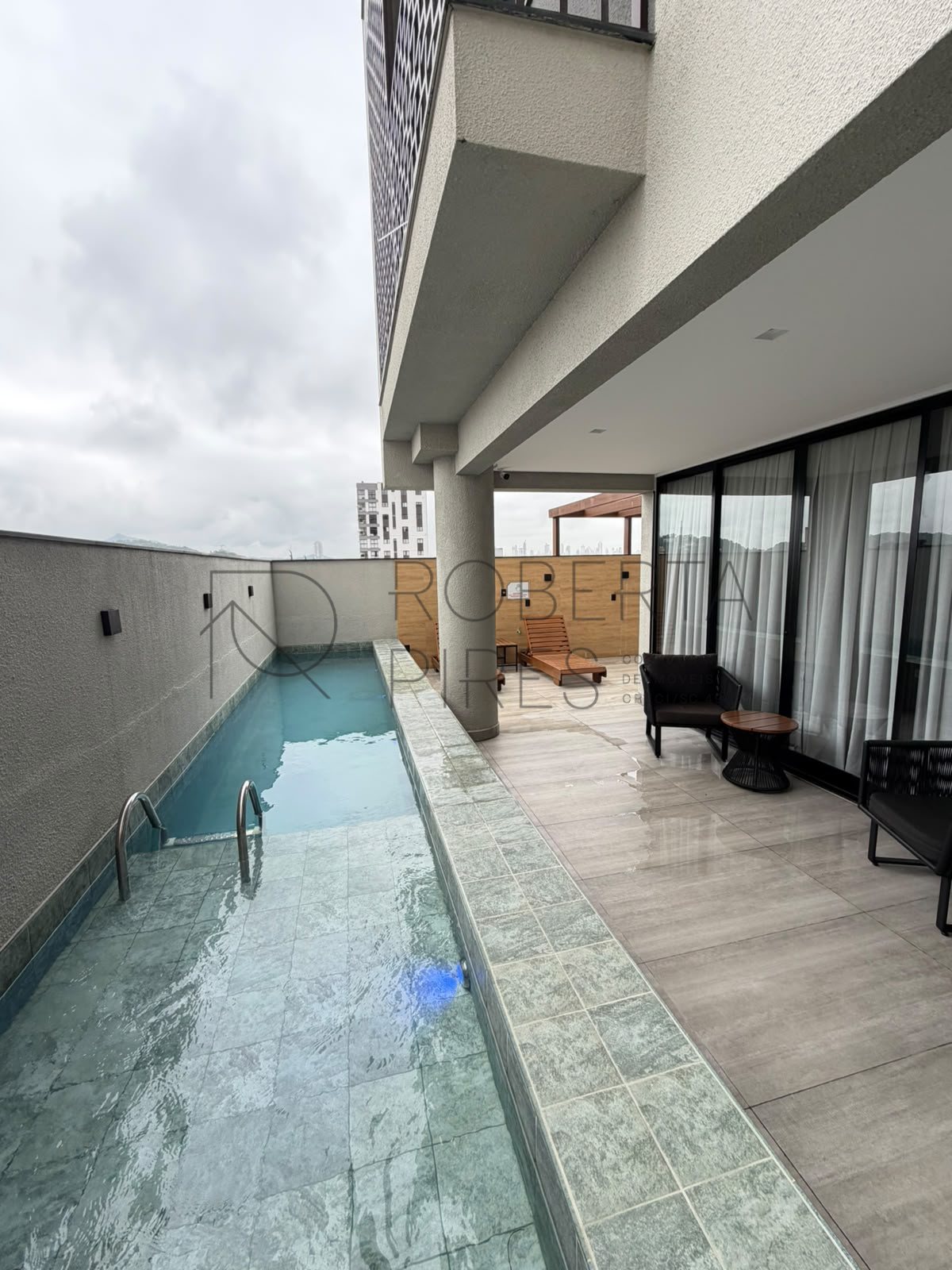 Apartamento Moderno à venda Centro de Camboriú – foto 4