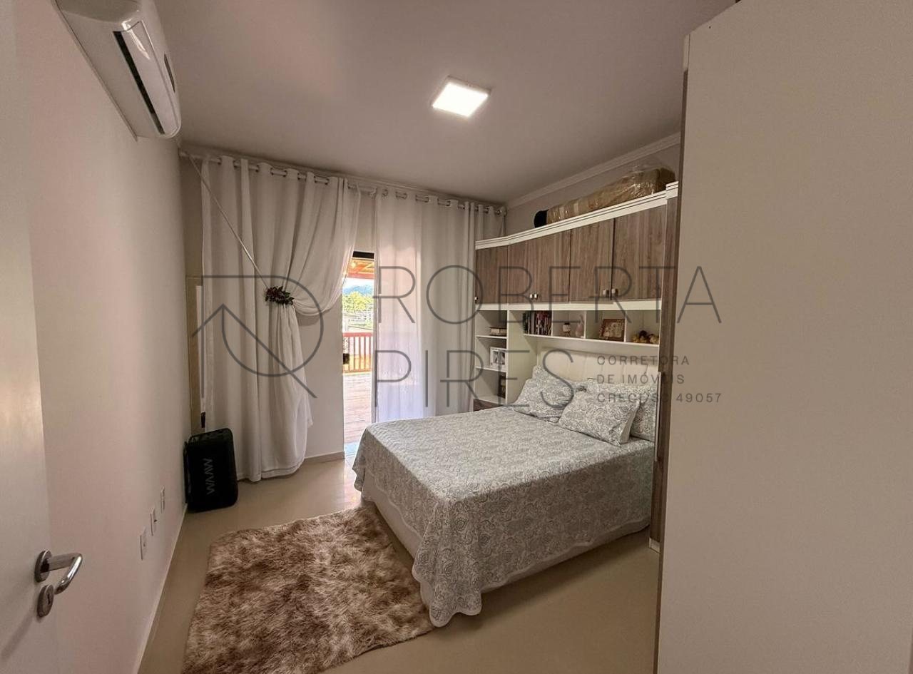 Sobrado mobiliado com 3 Quartos – foto 9