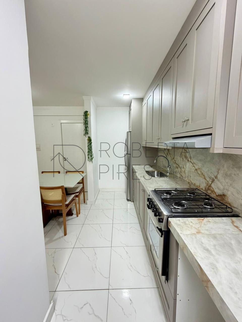 APARTAMENTO MOBILIADO À VENDA – CAMBORIÚ – foto 4