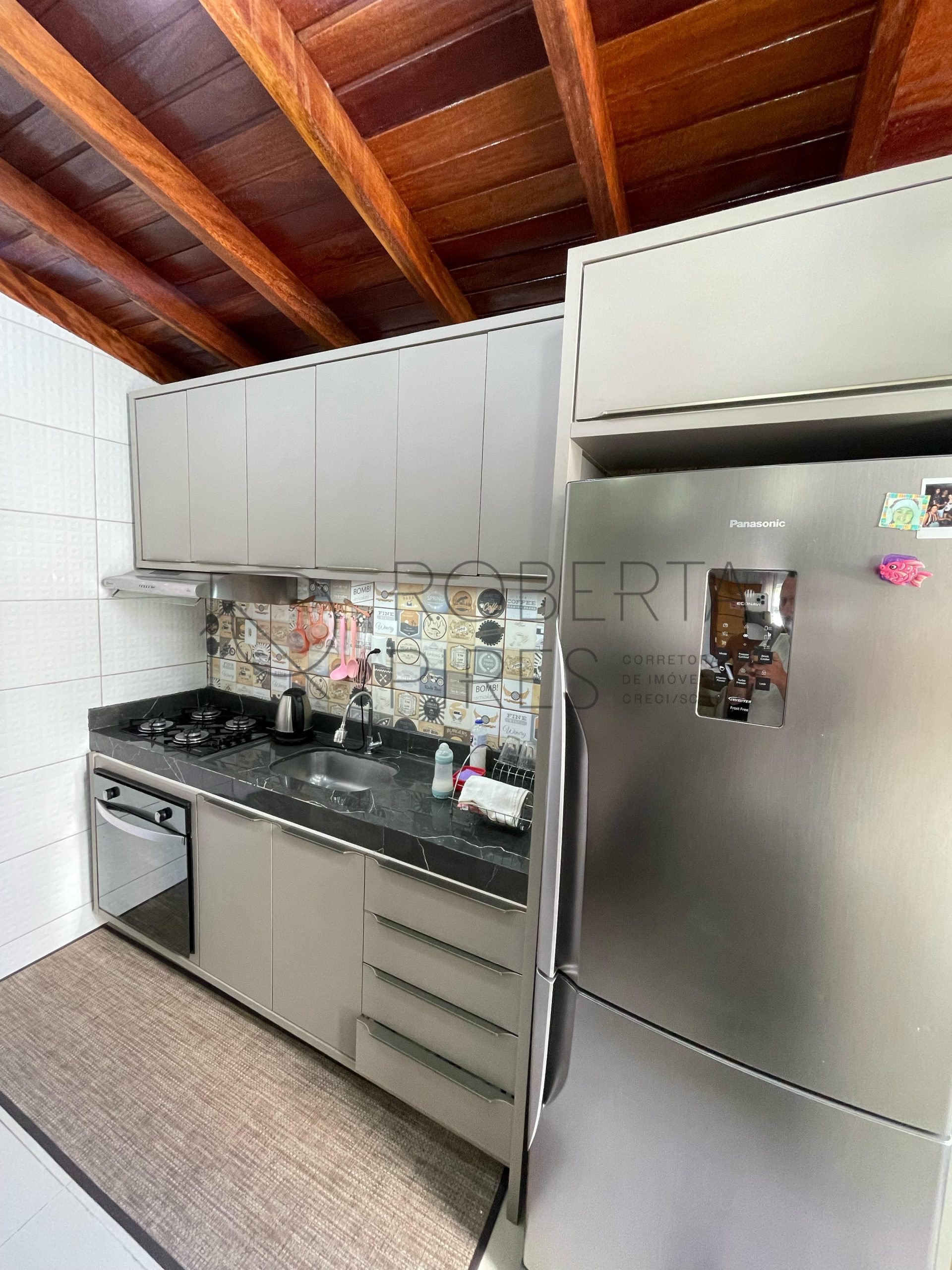 Apartamento Térreo no Rio Pequeno – foto 3
