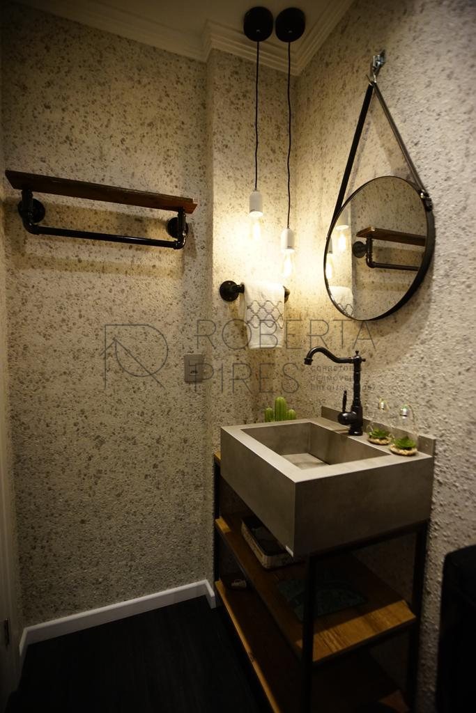 Apartamento mobiliado para venda no Tabuleiro – foto 2