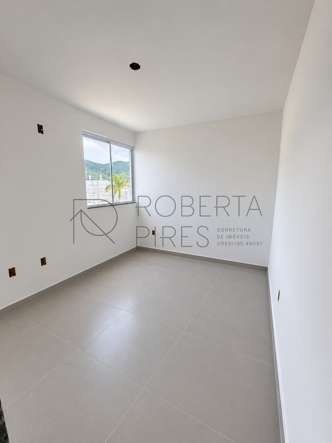 Apartamento Térreo Novo à Venda - Rio Pequeno – foto 5
