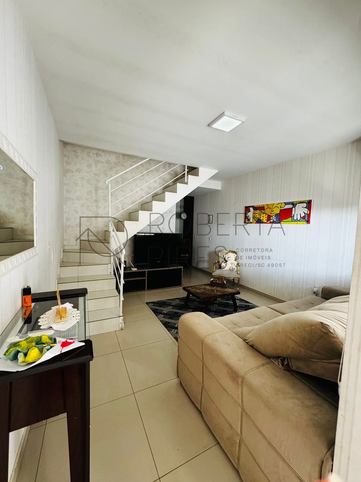 Sobrado Mobiliado no Santa Regina – foto 5