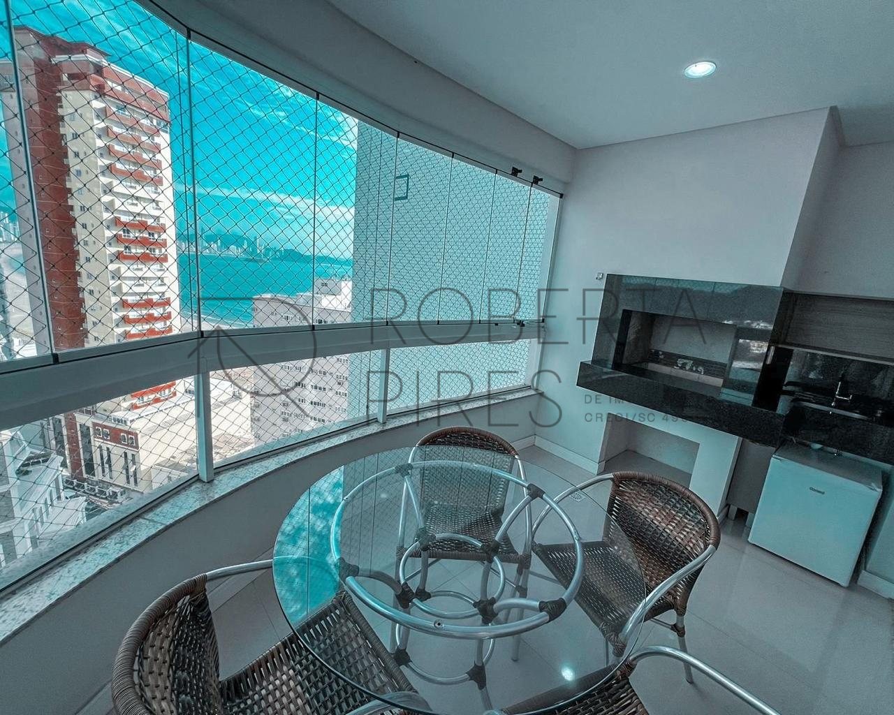 Apartamento na Barra Sul em Balneário Camboriú – foto 2