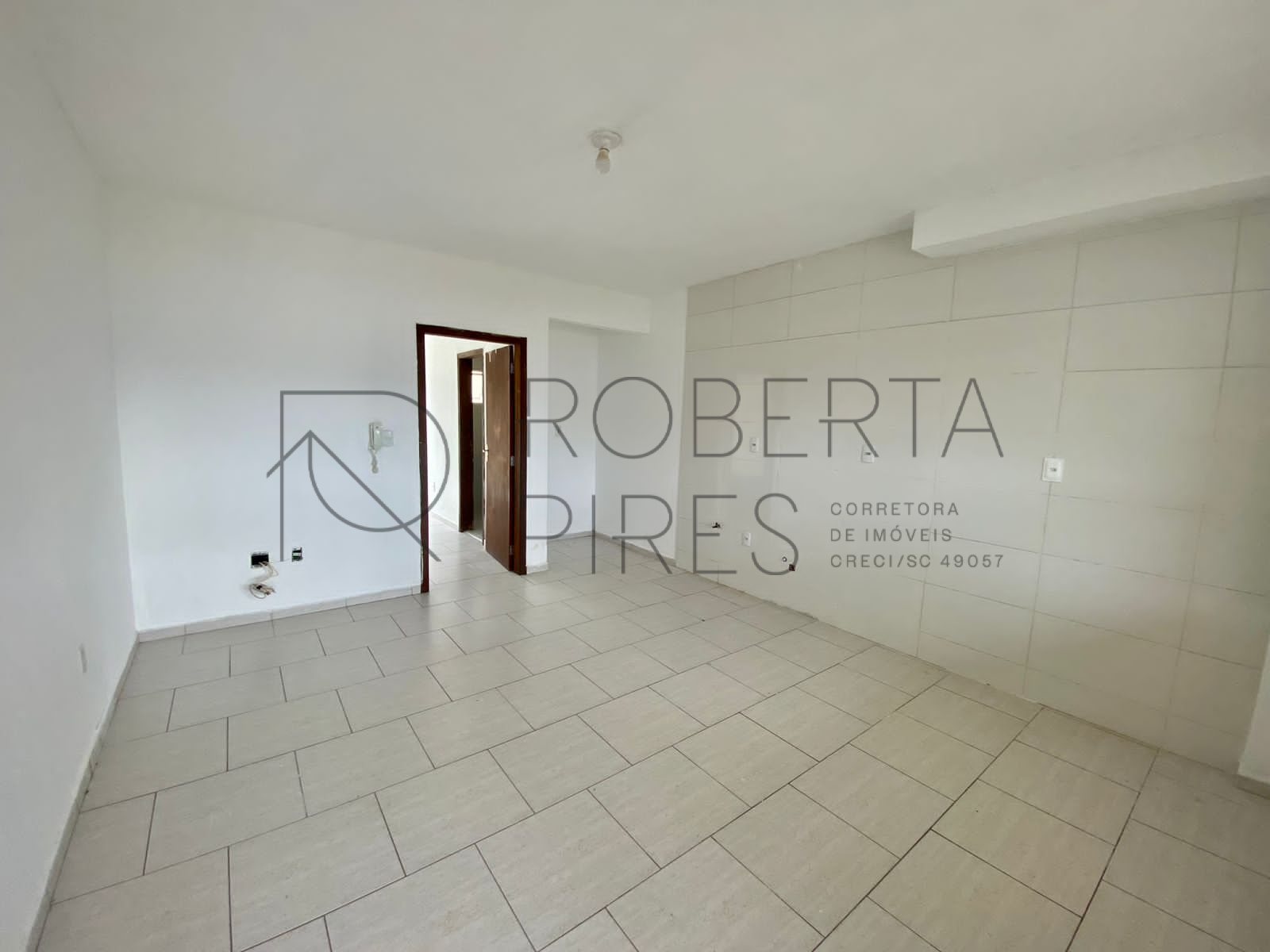 Excelente apartamento 1 dormitório, bem compacto, claro e arejado – foto 3