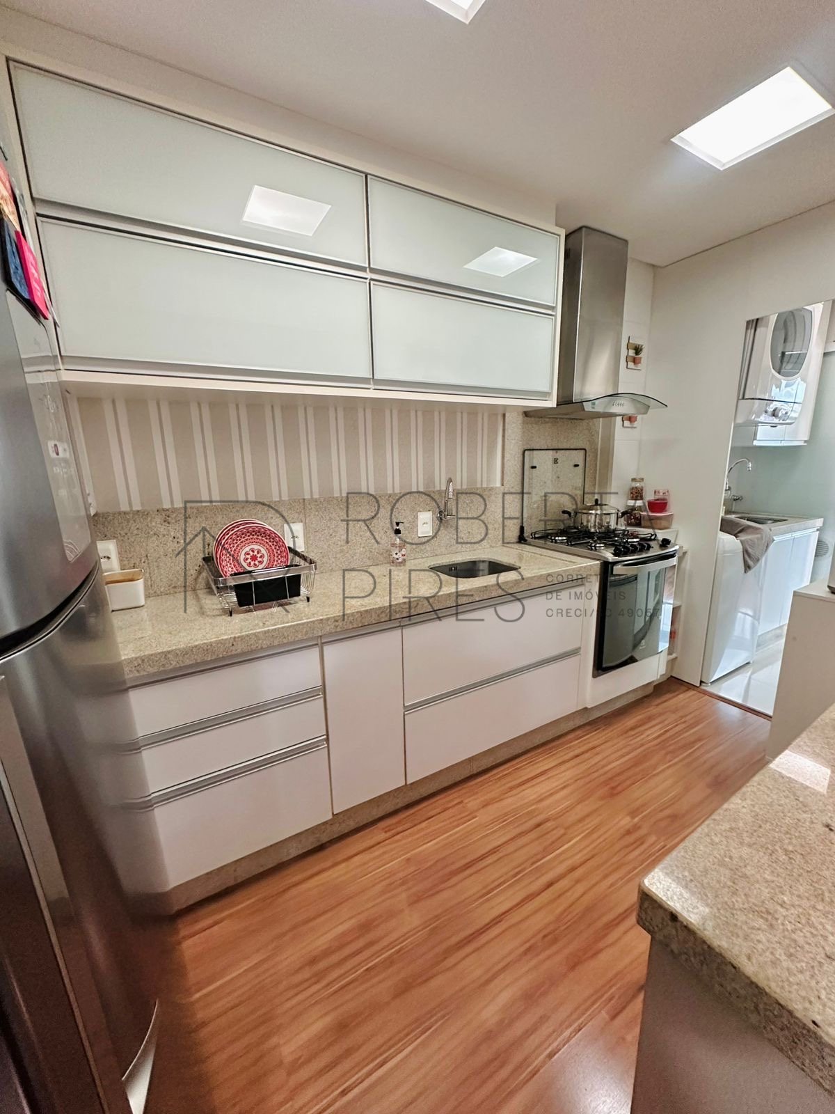 Apartamento semi mobiliado no Centro de Camboriú – foto 5