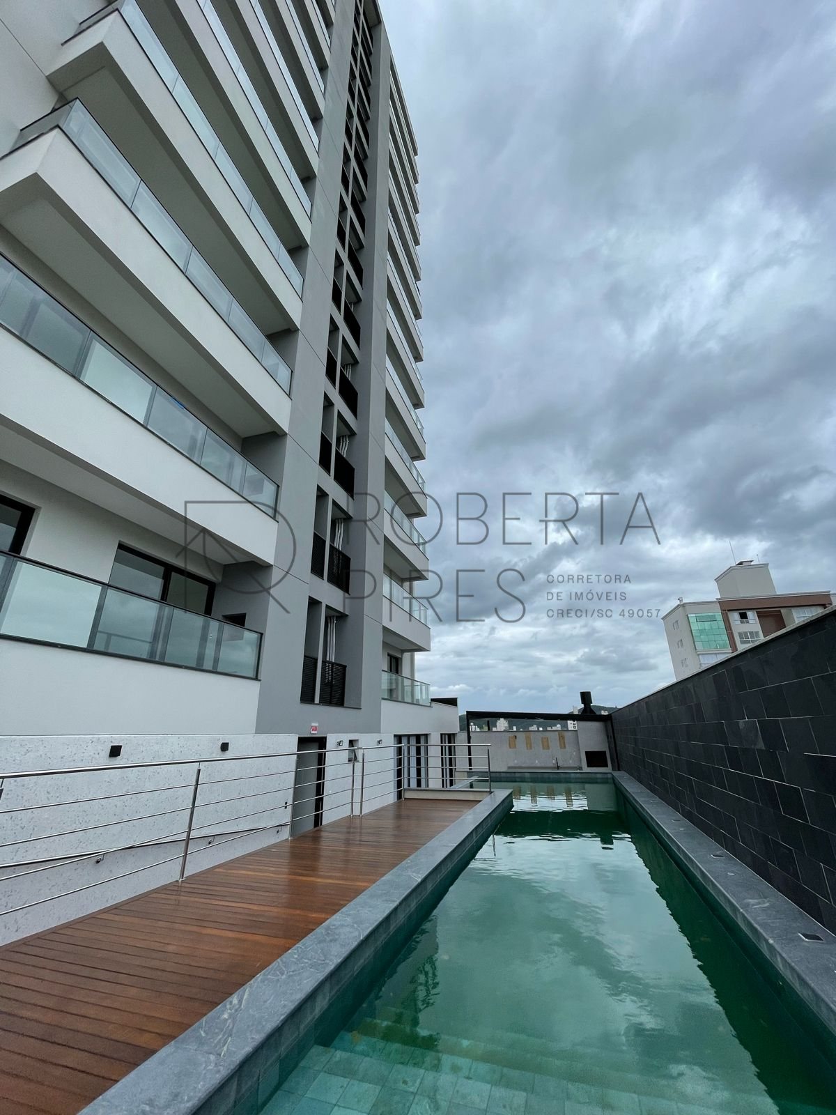 Lindo apartamento novo, Centro – foto 4