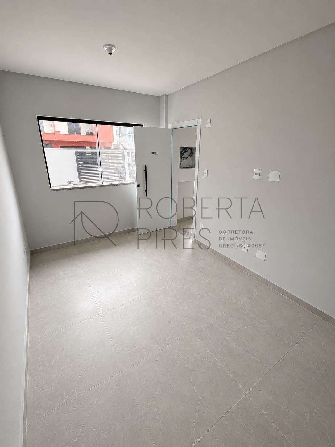 APARTAMENTO TÉRREO NOVO À VENDA - BAIRRO RIO PEQUENO - CAMBORI – foto 2