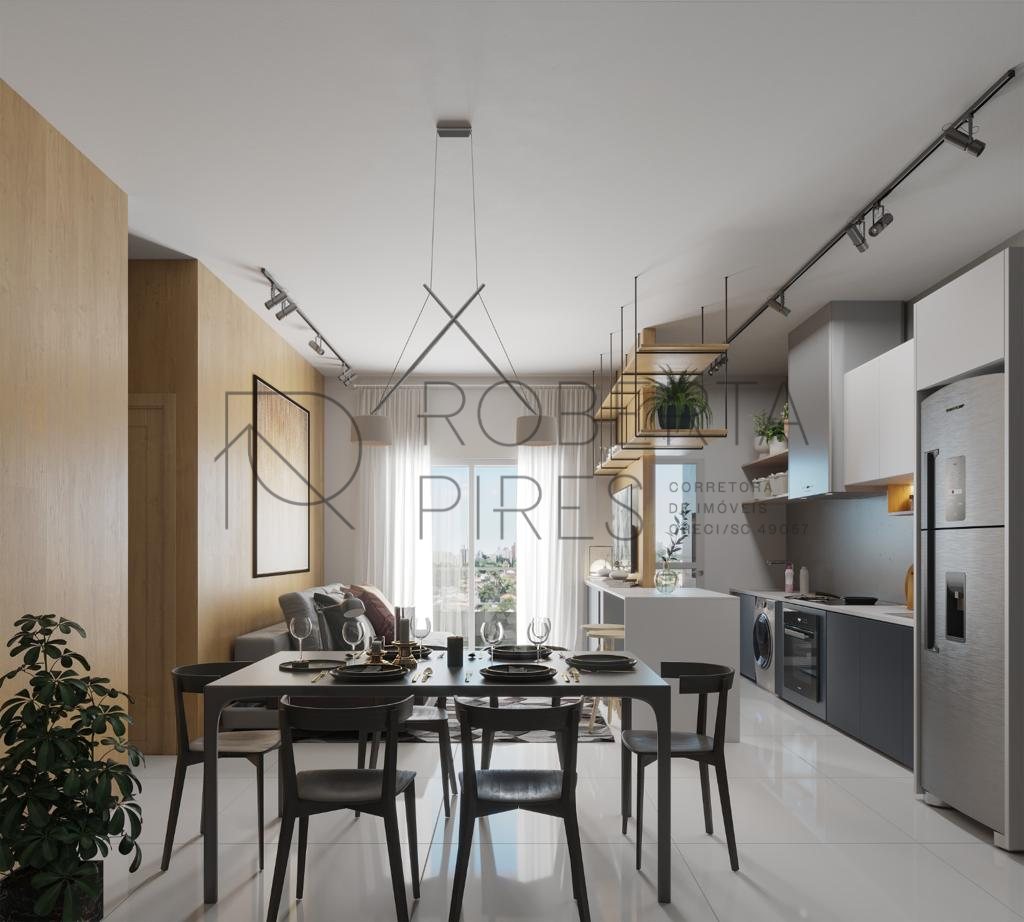 Apartamento na Planta, Centro de Camboriú – foto 2