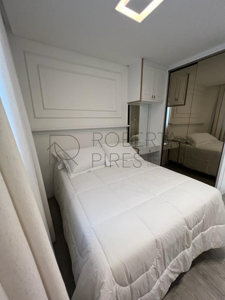 Apartamento, 3 dorm, semi mobiliado, Centro – foto 2
