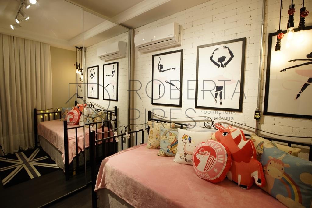 Apartamento mobiliado para venda no Tabuleiro – foto 4