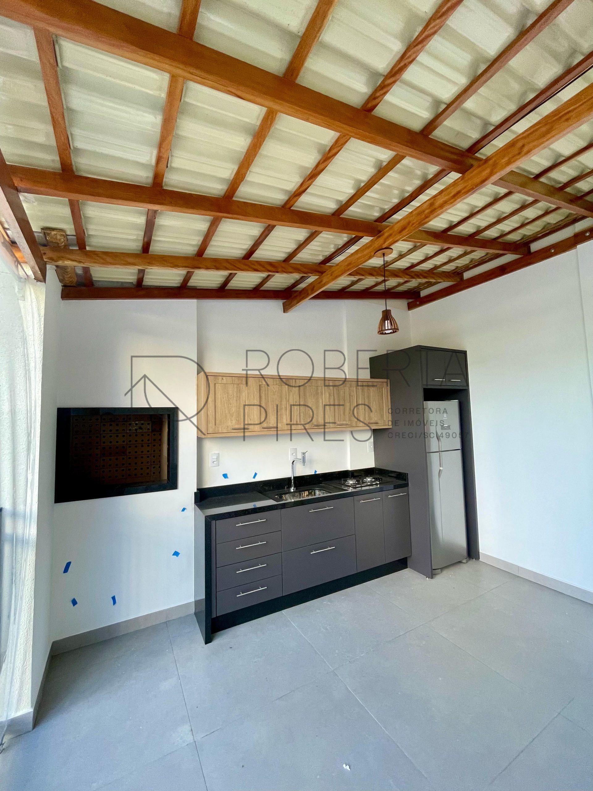 Apartamento novo no Tabuleiro – foto 5