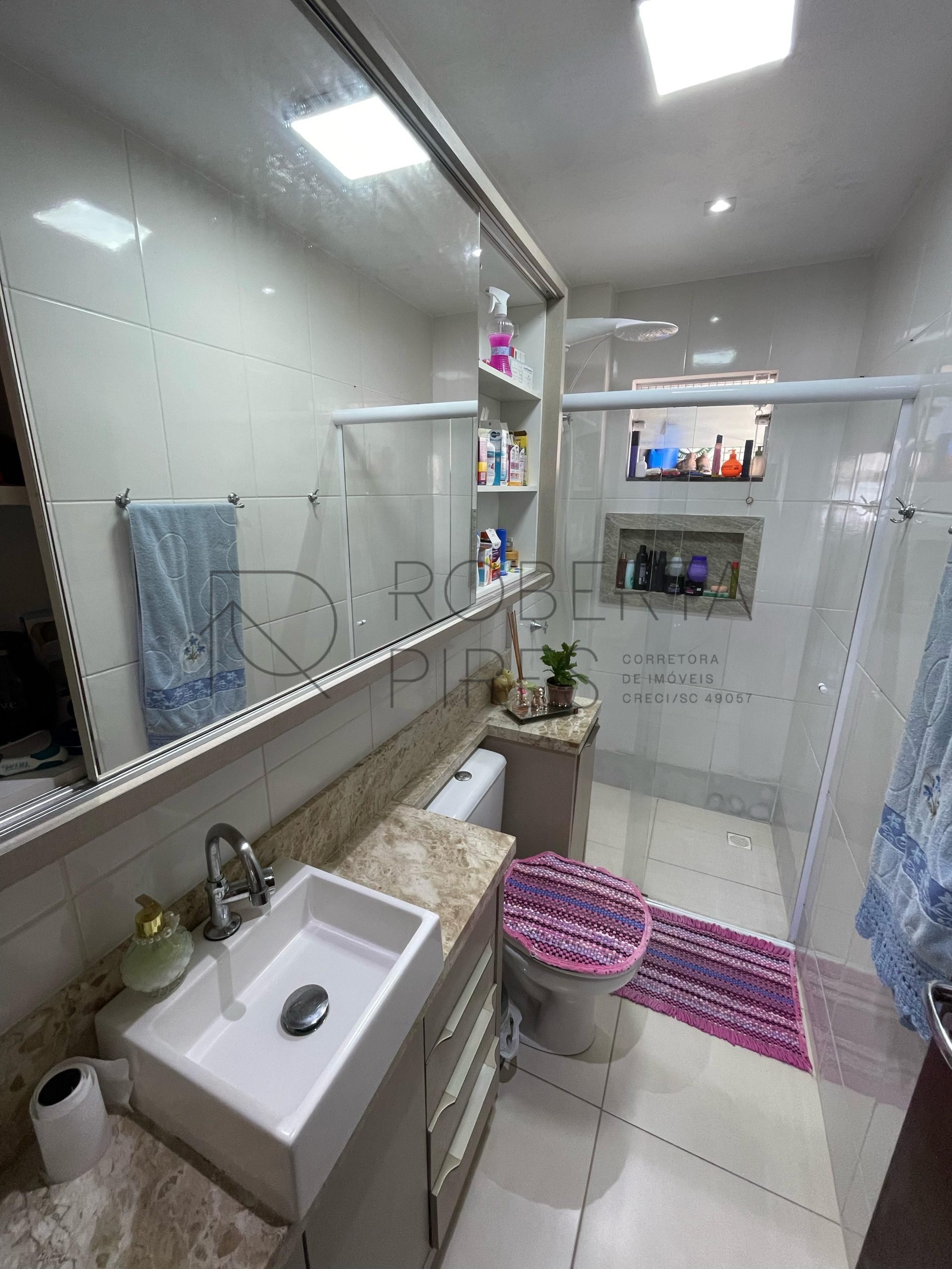 Apartamento Térreo no Rio Pequeno – foto 4