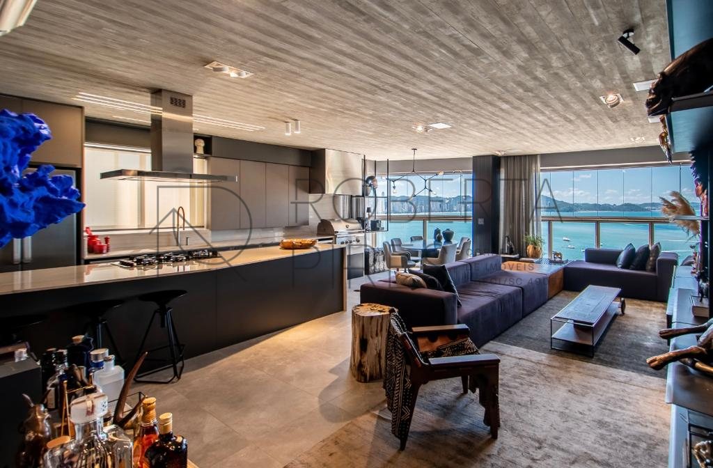 Apartamento frente para o mar em Balneário Camboriú – foto 2