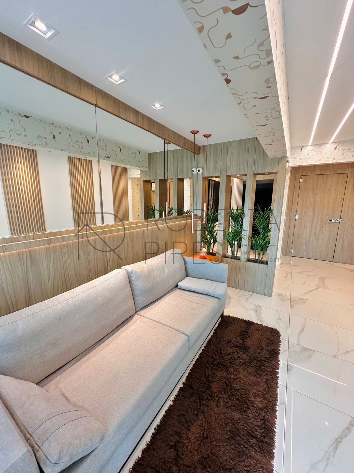 Apartamento semi mobiliado no Centro de Camboriú – foto 11