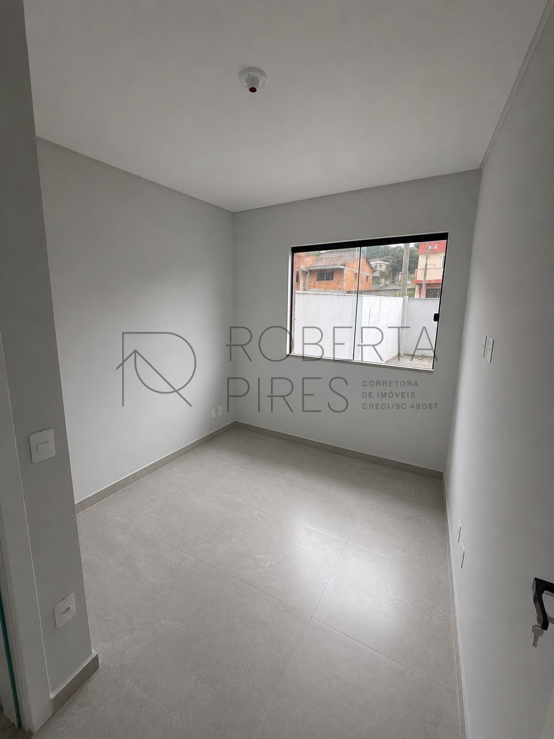 APARTAMENTO TÉRREO NOVO À VENDA - BAIRRO RIO PEQUENO - CAMBORI – foto 4