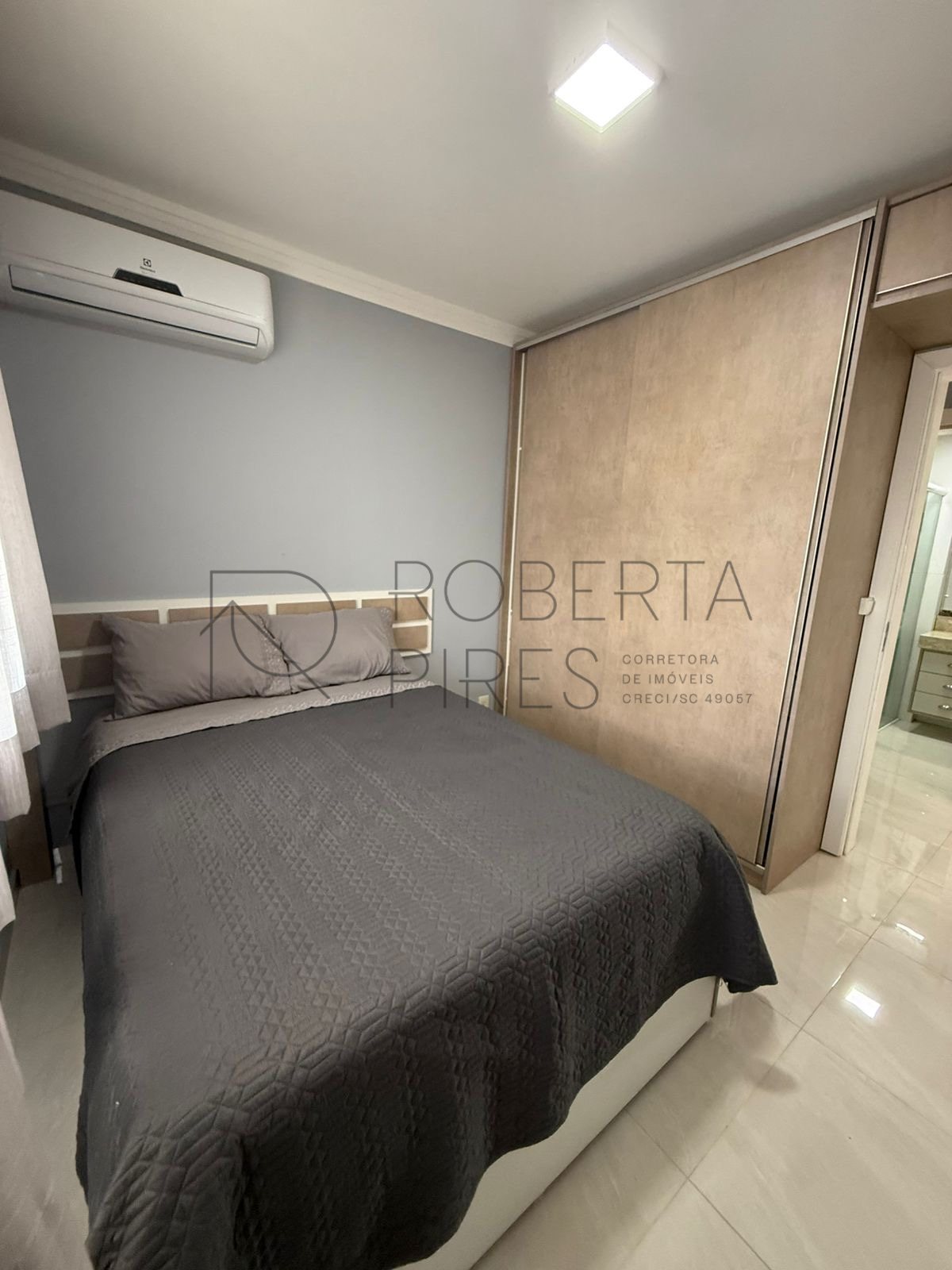 Apartamento no Tabuleiro - Mobiliado – foto 5