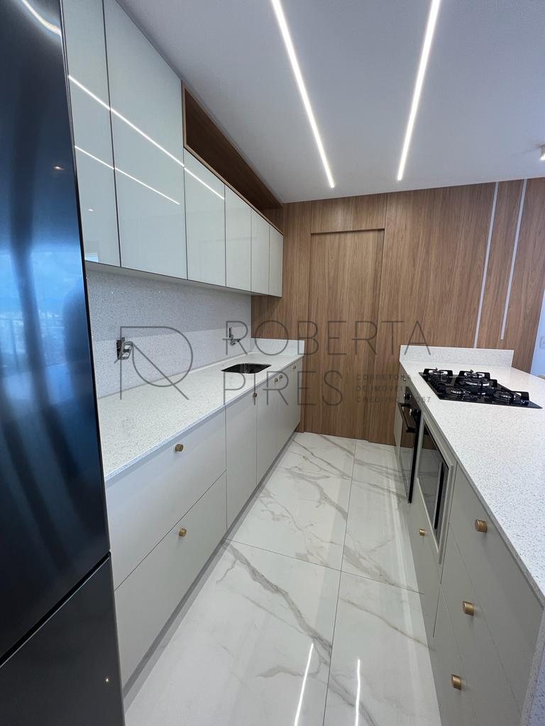 Apartamento, 3 dorm, semi mobiliado, Centro – foto 4