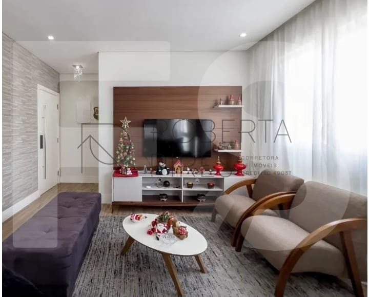 Apartamento Centro - Bal. Camboriú, pronto para morar – foto 3